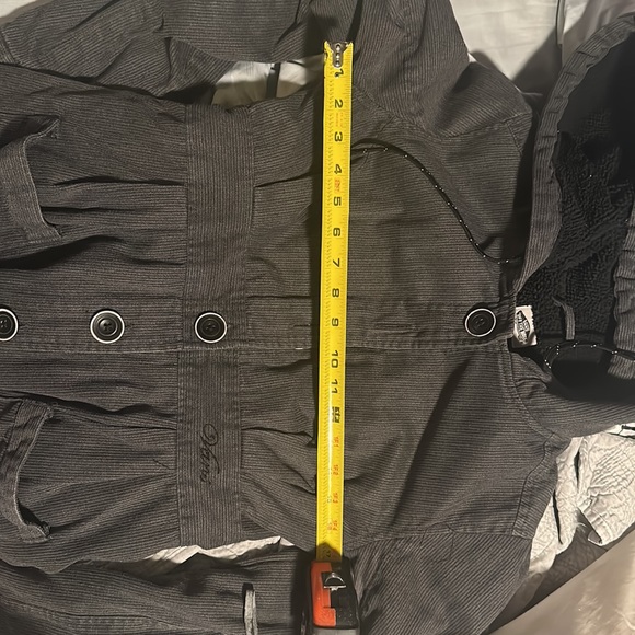 Vans jacket - Picture 4 of 4